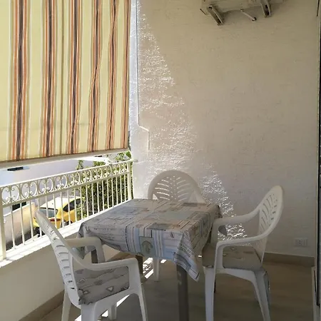 Casa Magellano, Lido Conchiglie -gallipoli-salento *