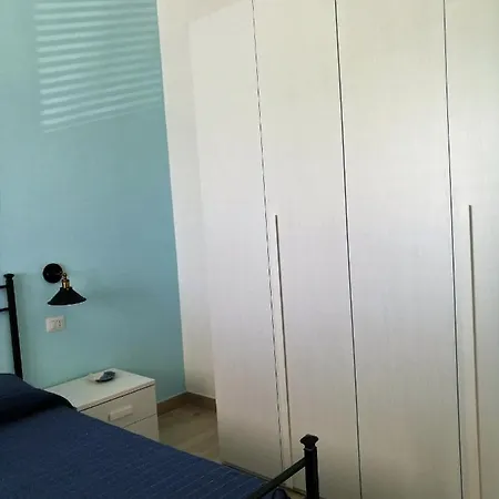 Apartment Casa Magellano, Lido Conchiglie -gallipoli-salento Lido Conchiglia