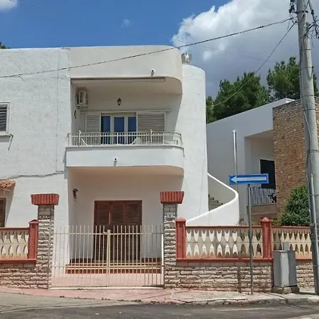 Casa Magellano, Lido Conchiglie -gallipoli-salento Apartment *