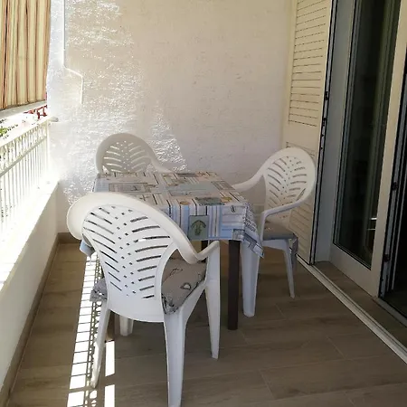 Casa Magellano, Lido Conchiglie -gallipoli-salento Apartment