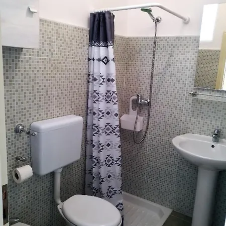 Casa Magellano, Lido Conchiglie -gallipoli-salento *