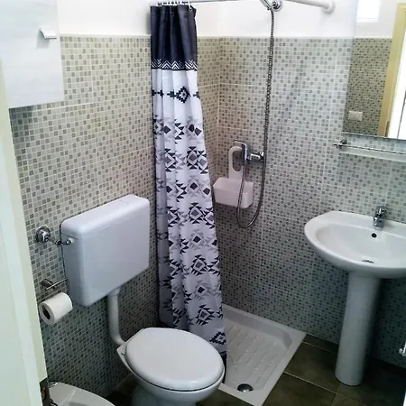 Casa Magellano, Lido Conchiglie -gallipoli-salento Apartment