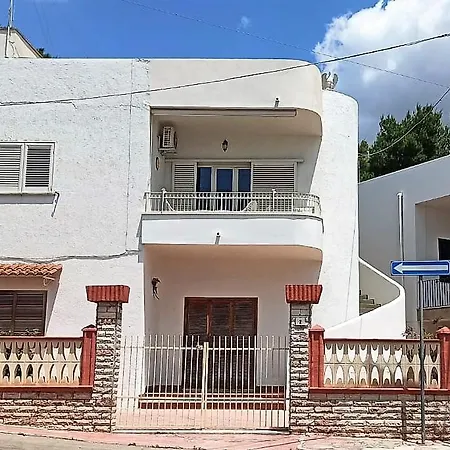Casa Magellano, Lido Conchiglie -gallipoli-salento Apartment Lido Conchiglia