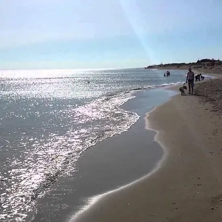 Casa Magellano, Lido Conchiglie -gallipoli-salento Lido Conchiglia